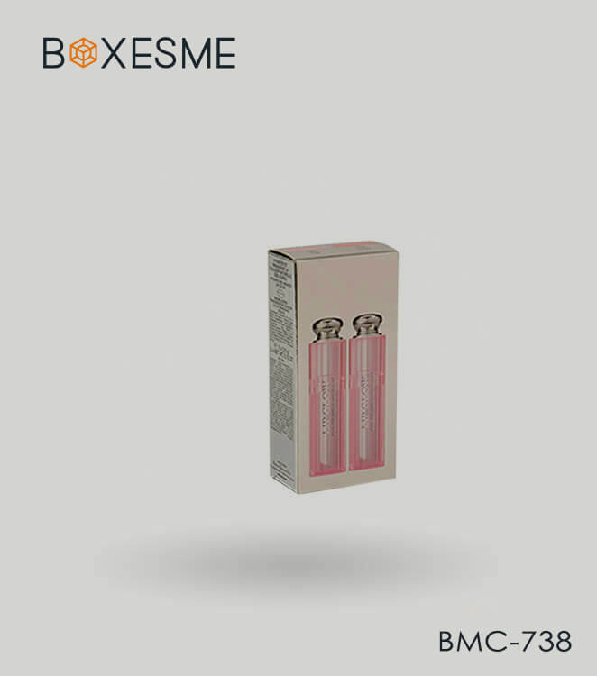 box for perfume